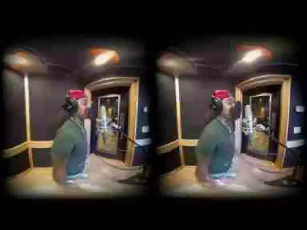 Video: Young M.A - Who I Am (VR180)